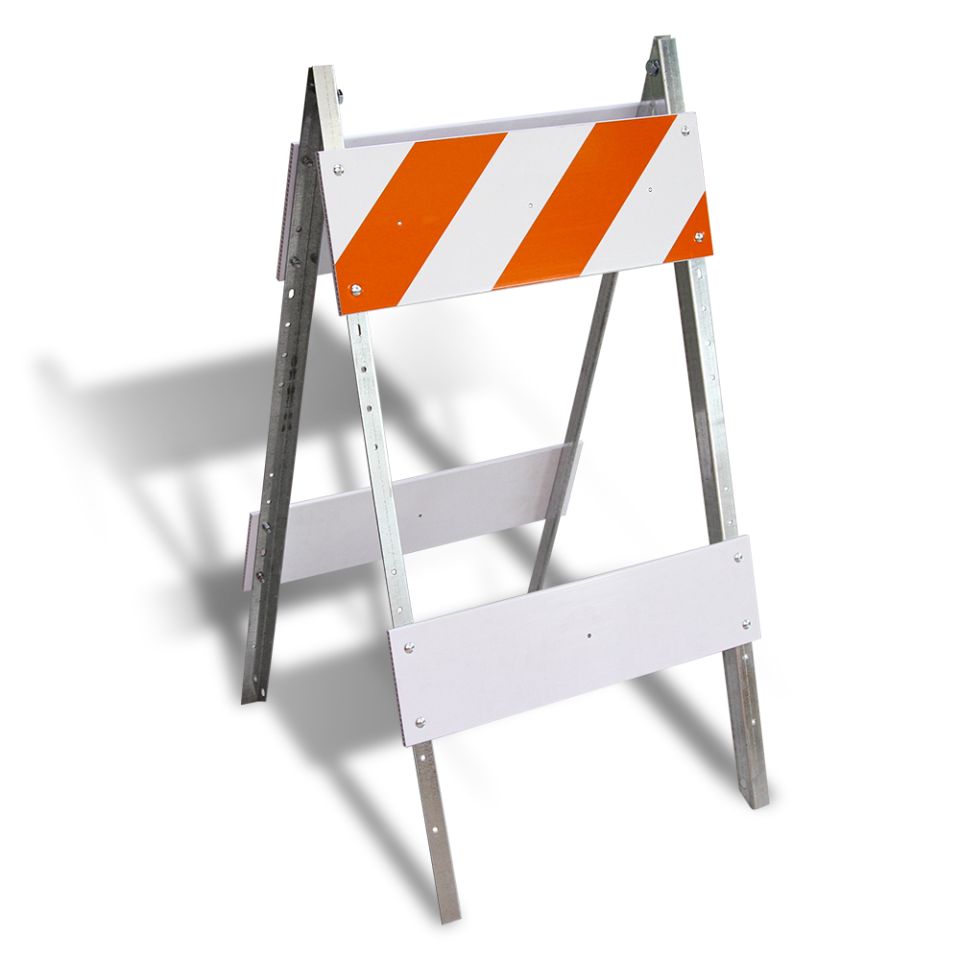 Type II Barricade